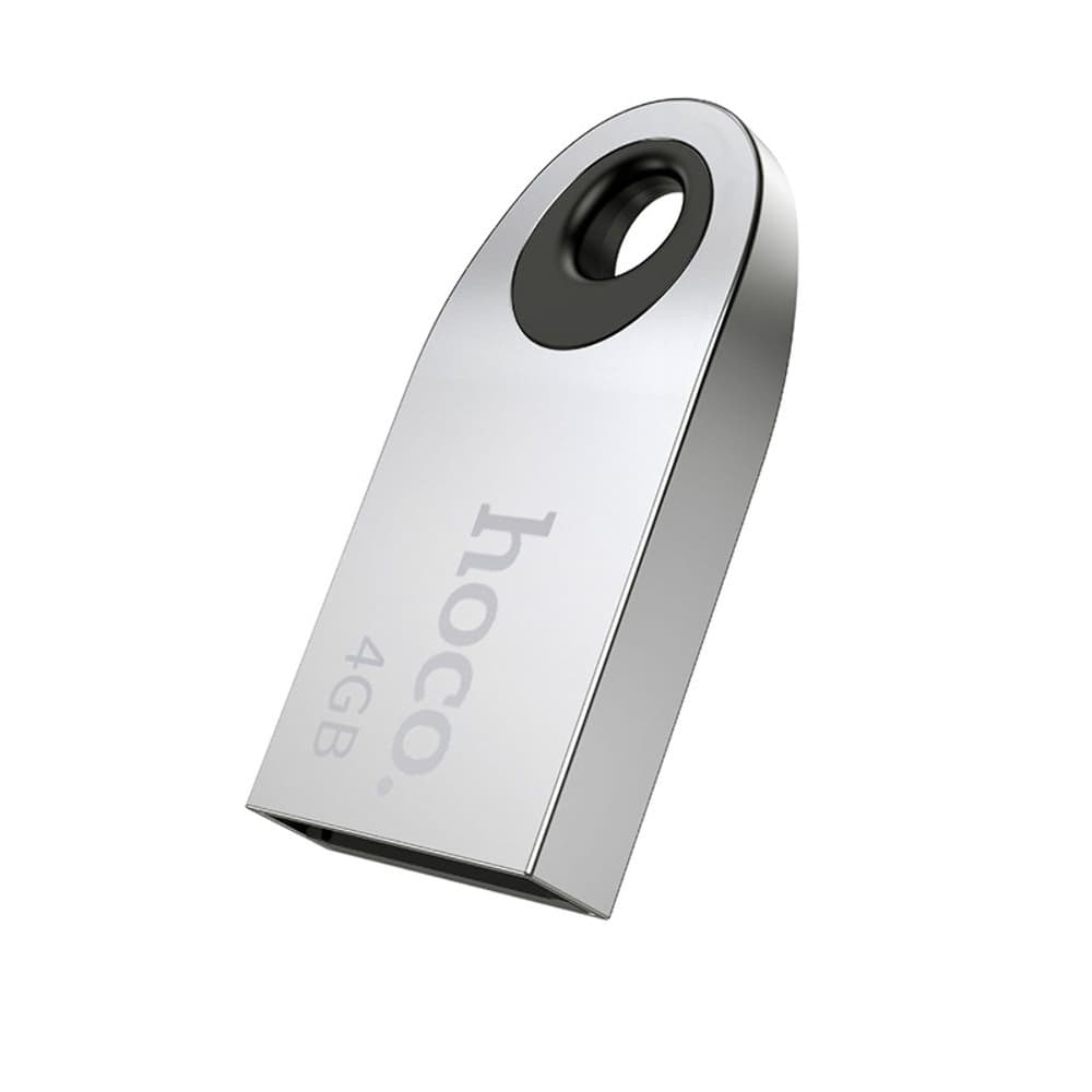 USB- Hoco UD9, 4 GB, USB 2.0, 
