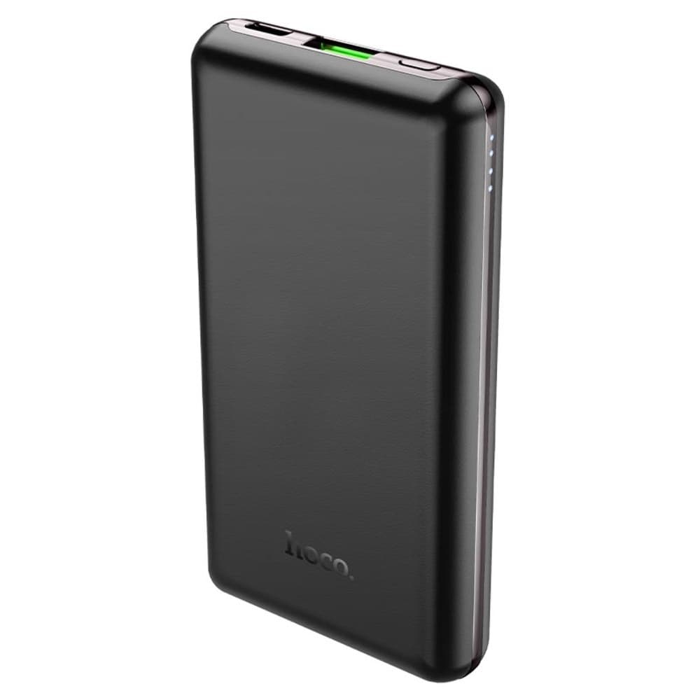 Power bank Hoco Q7, 10000 mAh, Power Delivery (20 ), Quick Charge 3.0, 