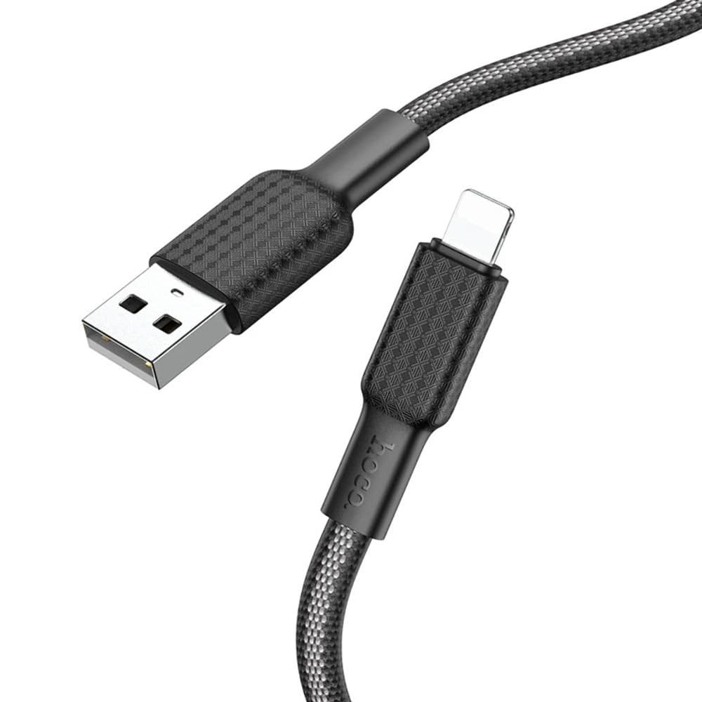 USB- Hoco X69, Lightning, 2.4 , 100 , 