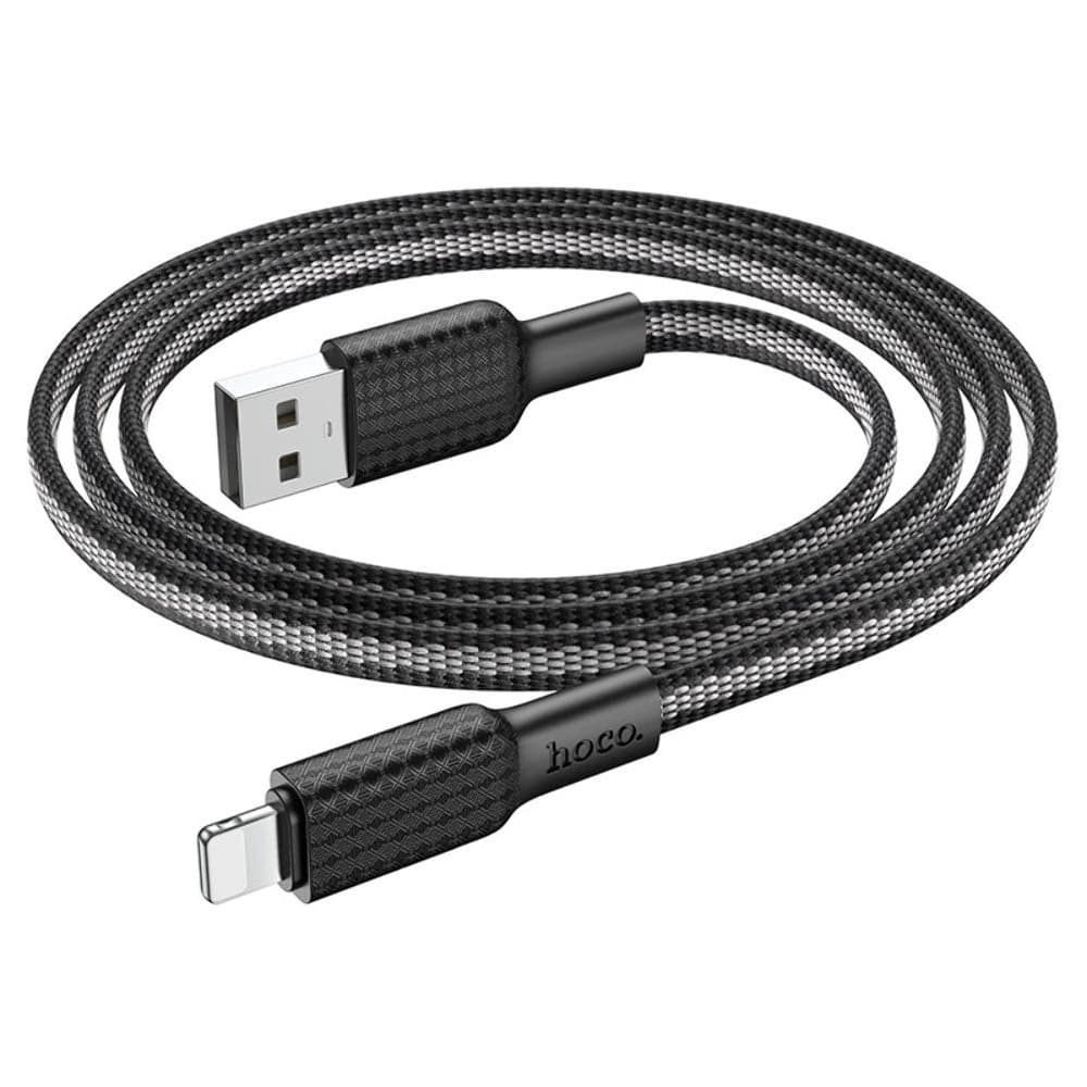 USB- Hoco X69, Lightning, 2.4 , 100 , 