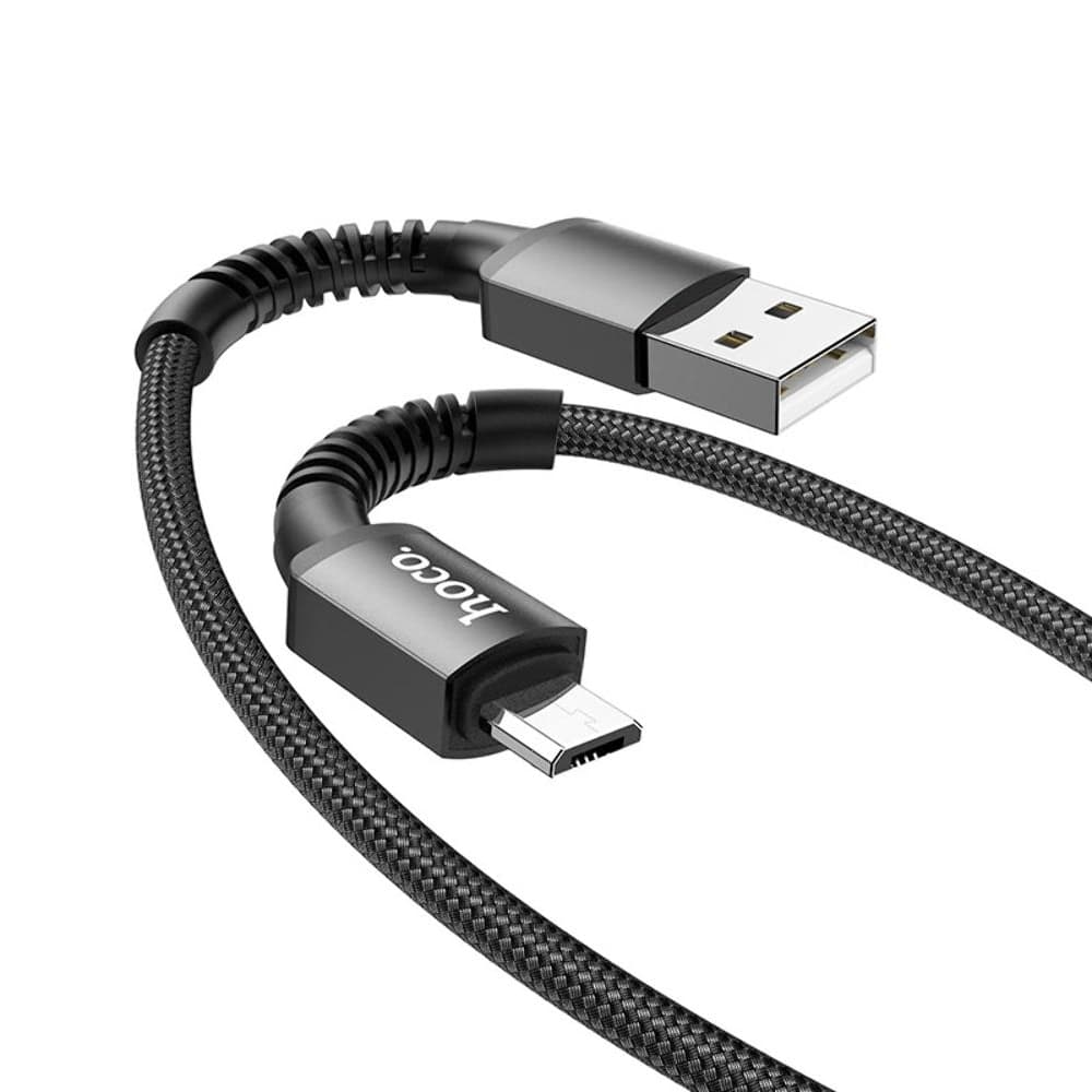 USB- Hoco X71, Micro-USB, 2.4 , 100 , 