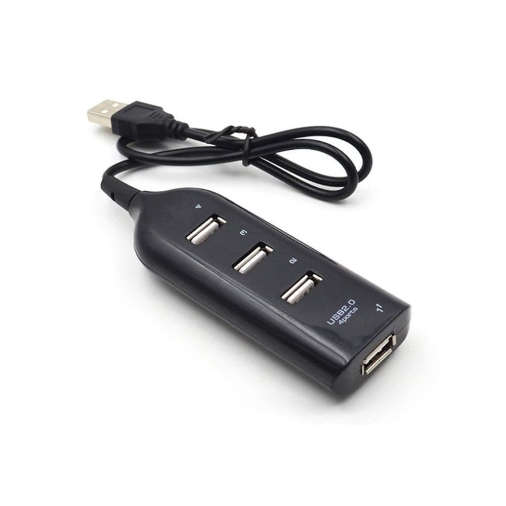  USB  4 USB 2.0 (F), 100 ,  | USB-