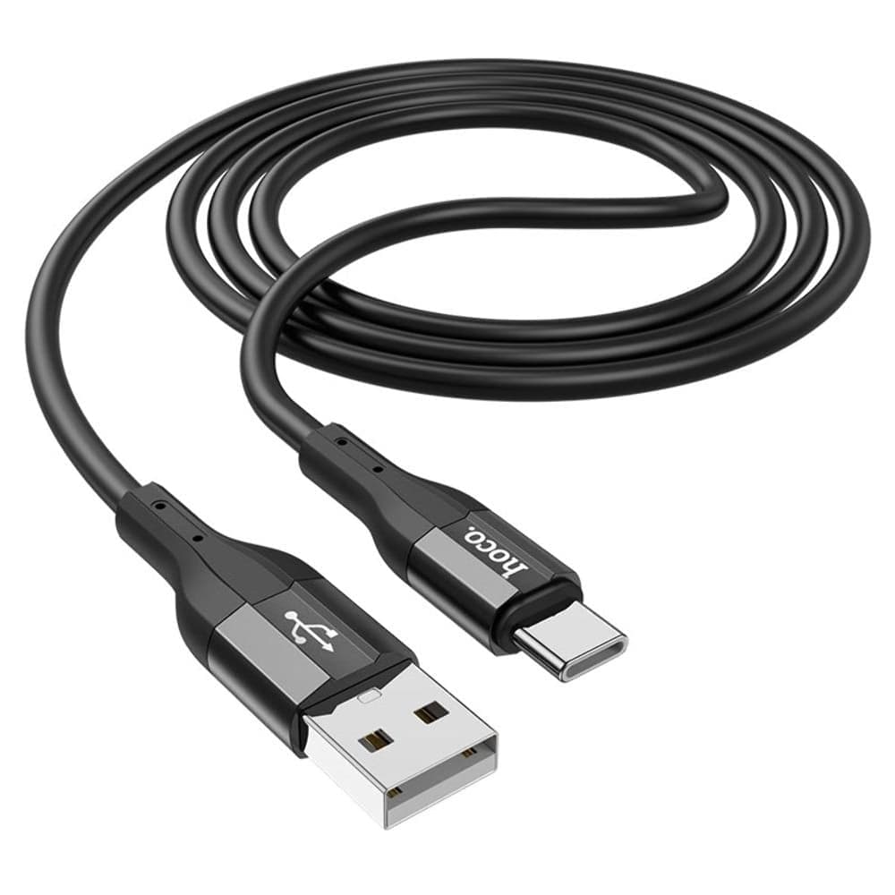 USB- Hoco X72, Type-C, 3.0 , 100 , 