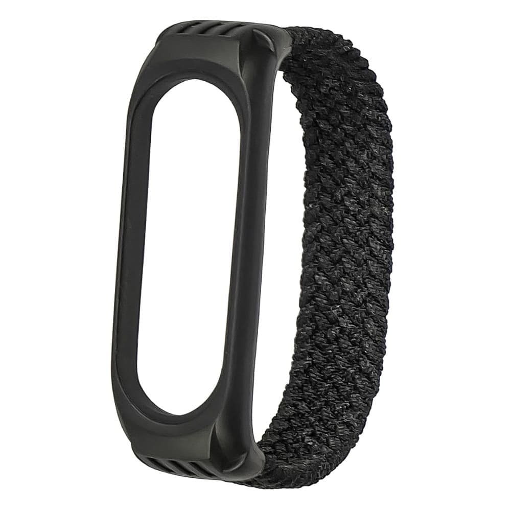   Braided rope  Xiaomi Mi Band 3/ 4/ 5/ 6,  S, 