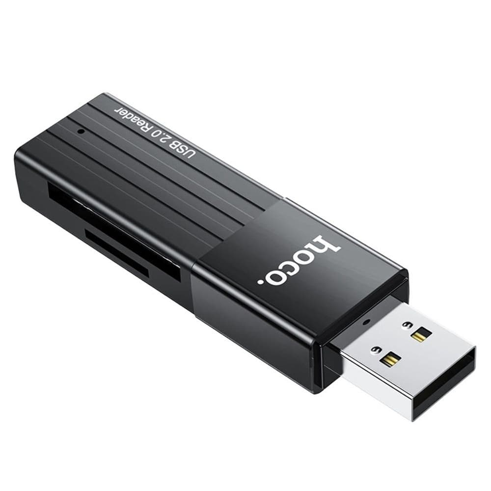  Hoco HB20, , USB  SD/TF, 