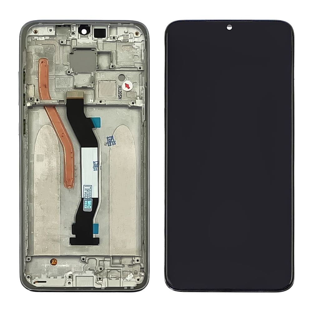  Xiaomi Redmi Note 8 Pro, M1906G7I, M1906G7G,  |   |    | High Copy |  , 