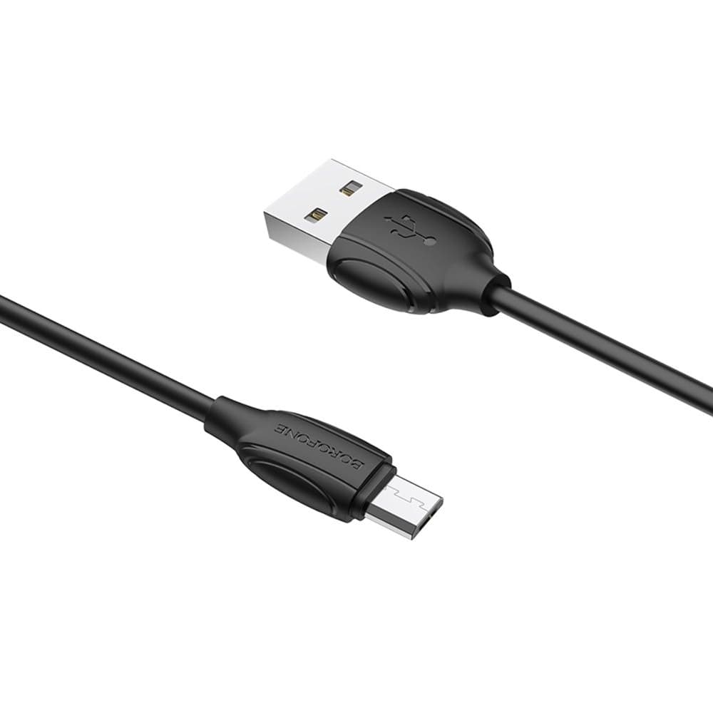 USB- Borofone BX19, Micro-USB, 1.3 , 100 , 