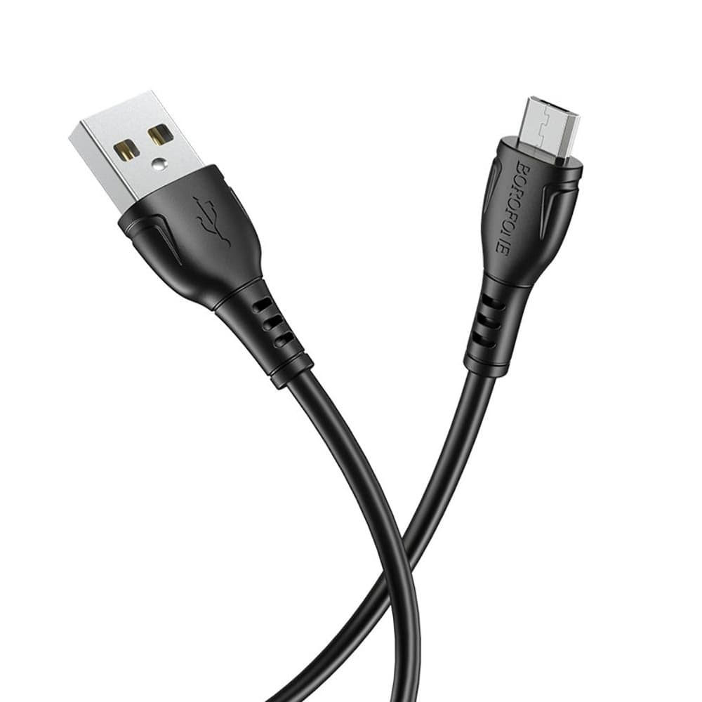 USB- Borofone BX51, Micro-USB, 2.4 , 100 , 