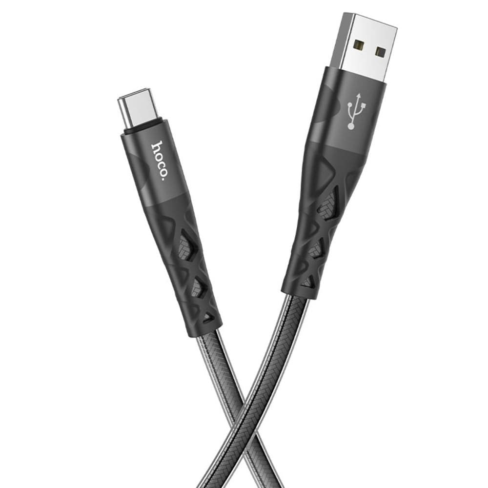 USB- Hoco U105, Type-C, 3.0 , 120 , 