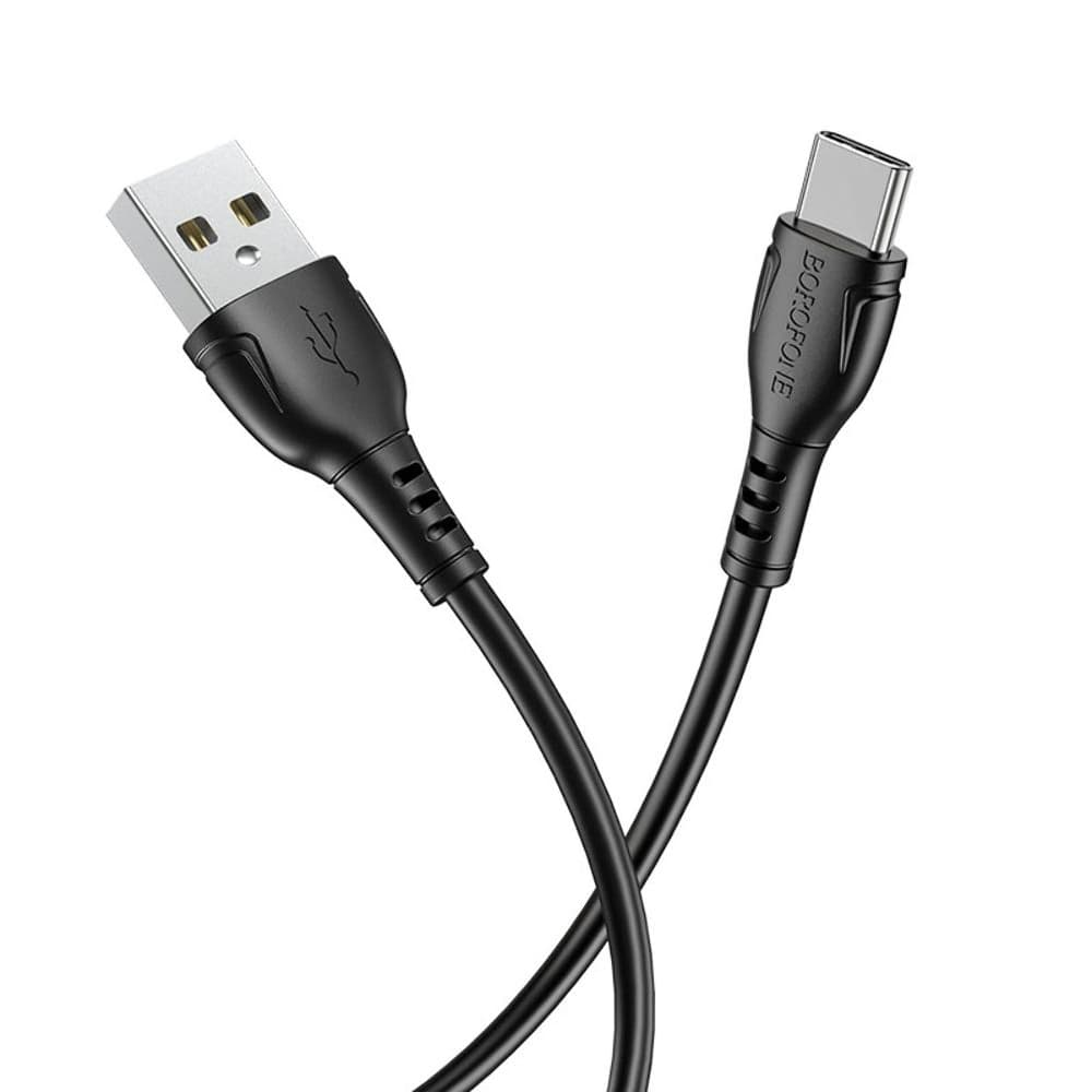 USB- Borofone BX51, Type-C, 3.0 , 100 , 
