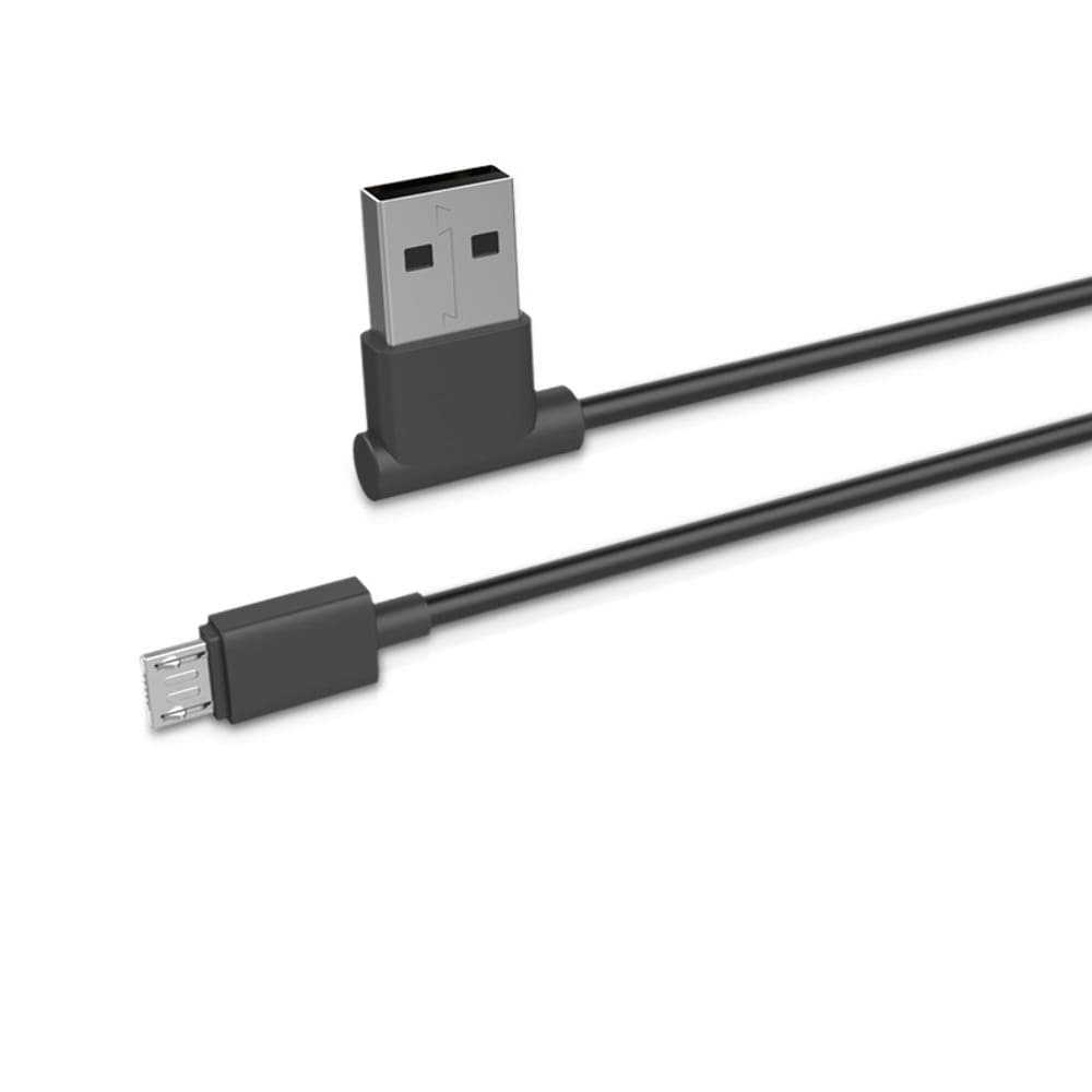 USB- Hoco UPM10, Micro-USB, 2.4 , 120 , 