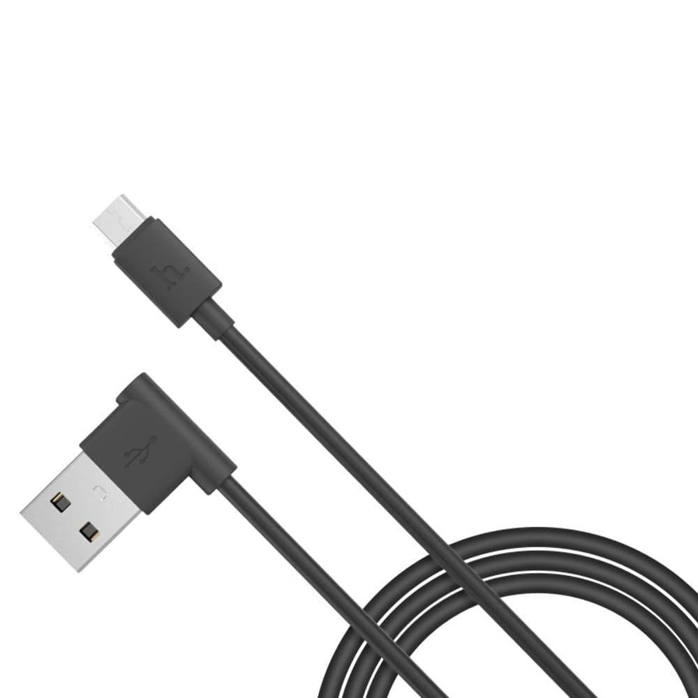 USB- Hoco UPM10 L, Micro-USB, 2.0 , 120 , 