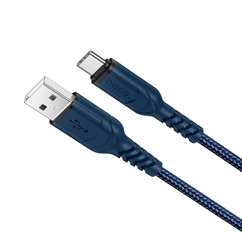USB- Hoco X59, Type-C, 3.0 , 100 , 