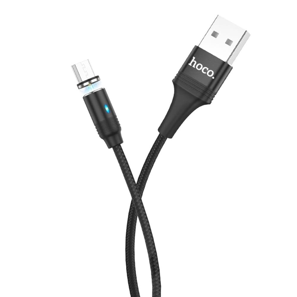 USB- Hoco U76, Micro-USB, 2.0 , 120 , , 