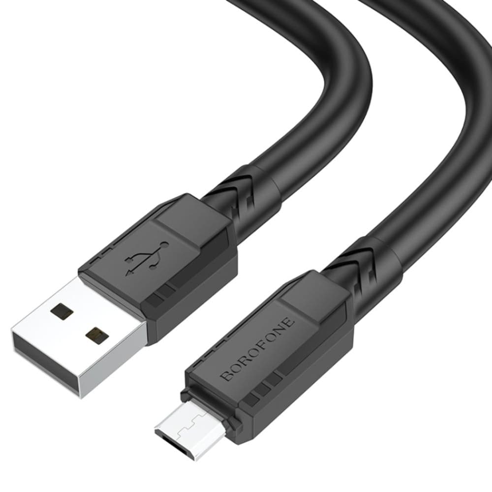 USB- Borofone BX81, Micro-USB, 2.4 , 100 , 