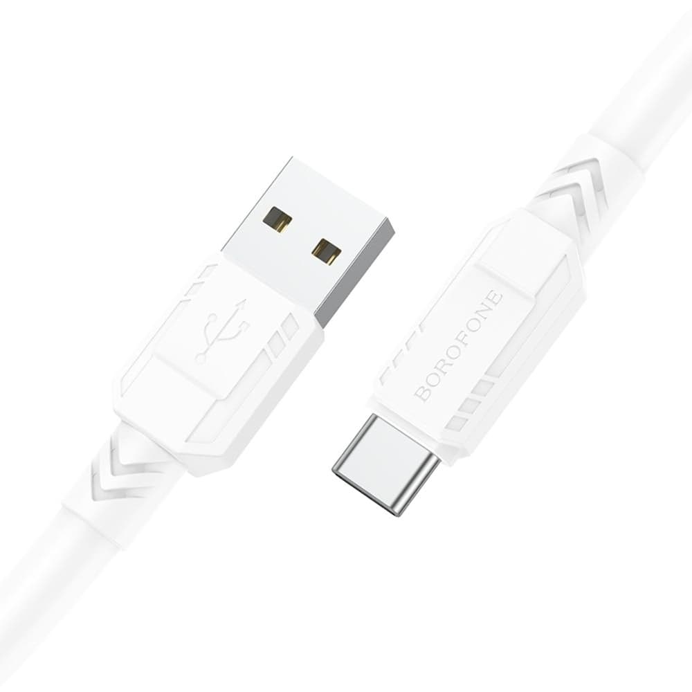 USB- Borofone BX81, Type-C, 3.0 , 100 , 