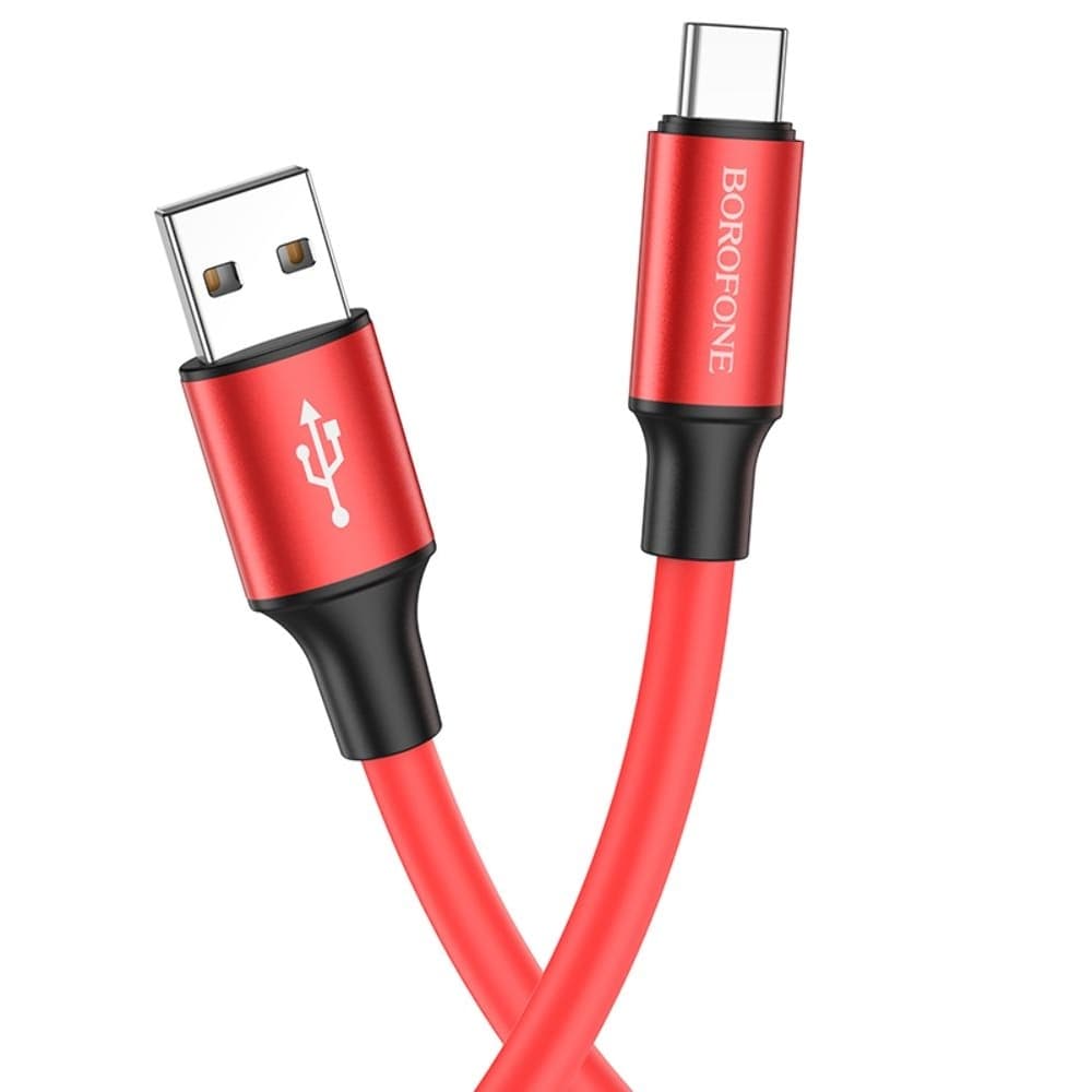 USB- Borofone BX82, Type-C, 3.0 , 100 , 