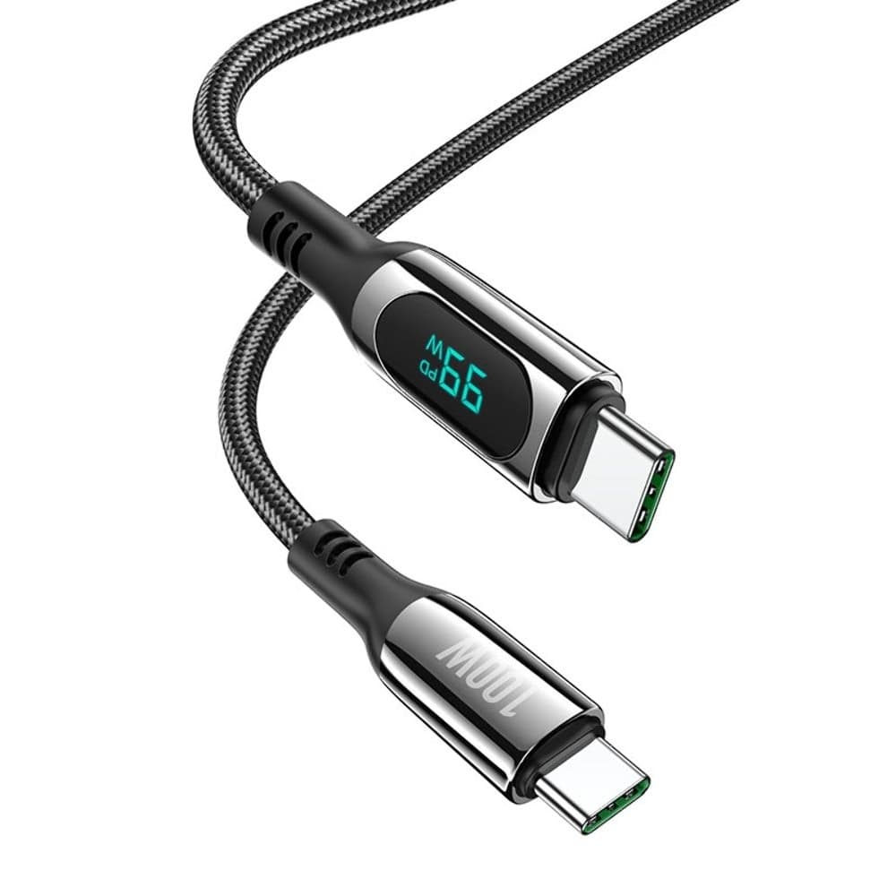USB- Hoco S51, Type-C  Type-C, 120 , Power Delivery (100 ), 
