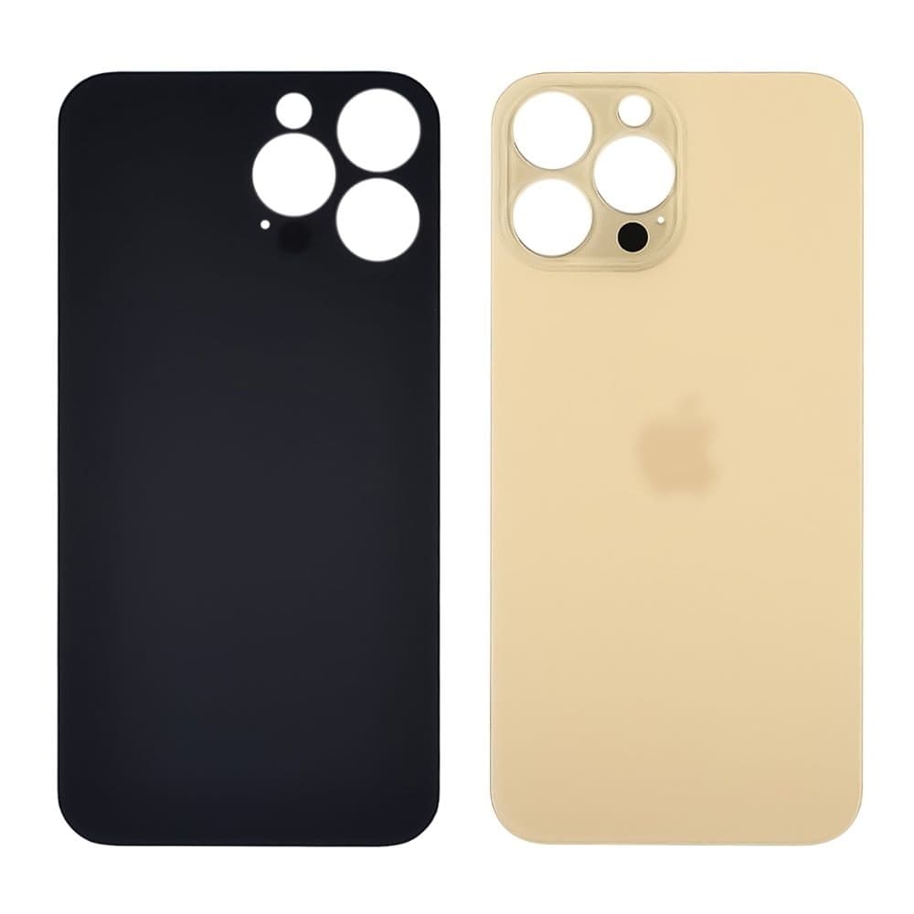   Apple iPhone 13 Pro Max, , Gold,     , big hole, Original (PRC) | ,  , , 