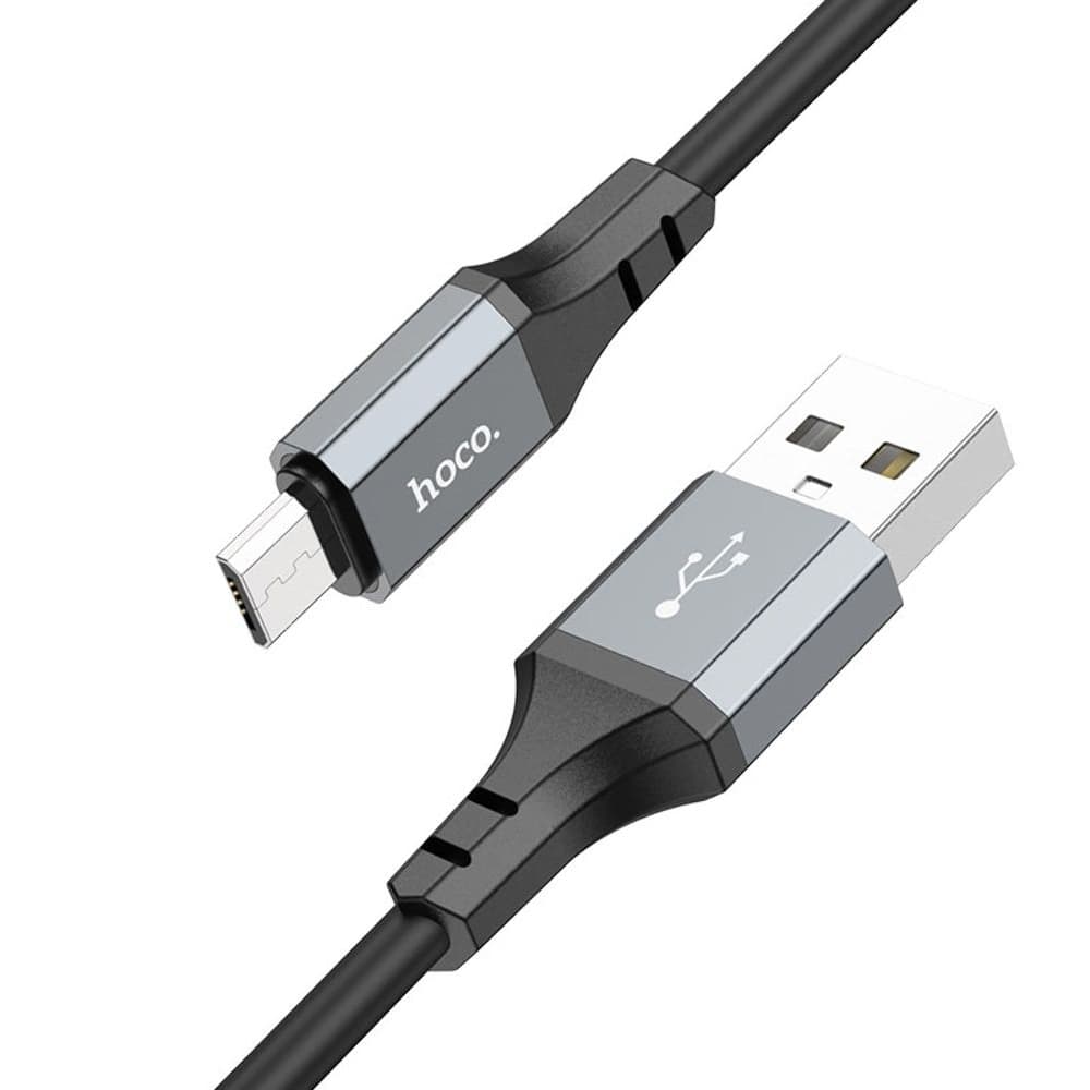 USB- Hoco X86, Micro-USB, 2.4 , 100 , 