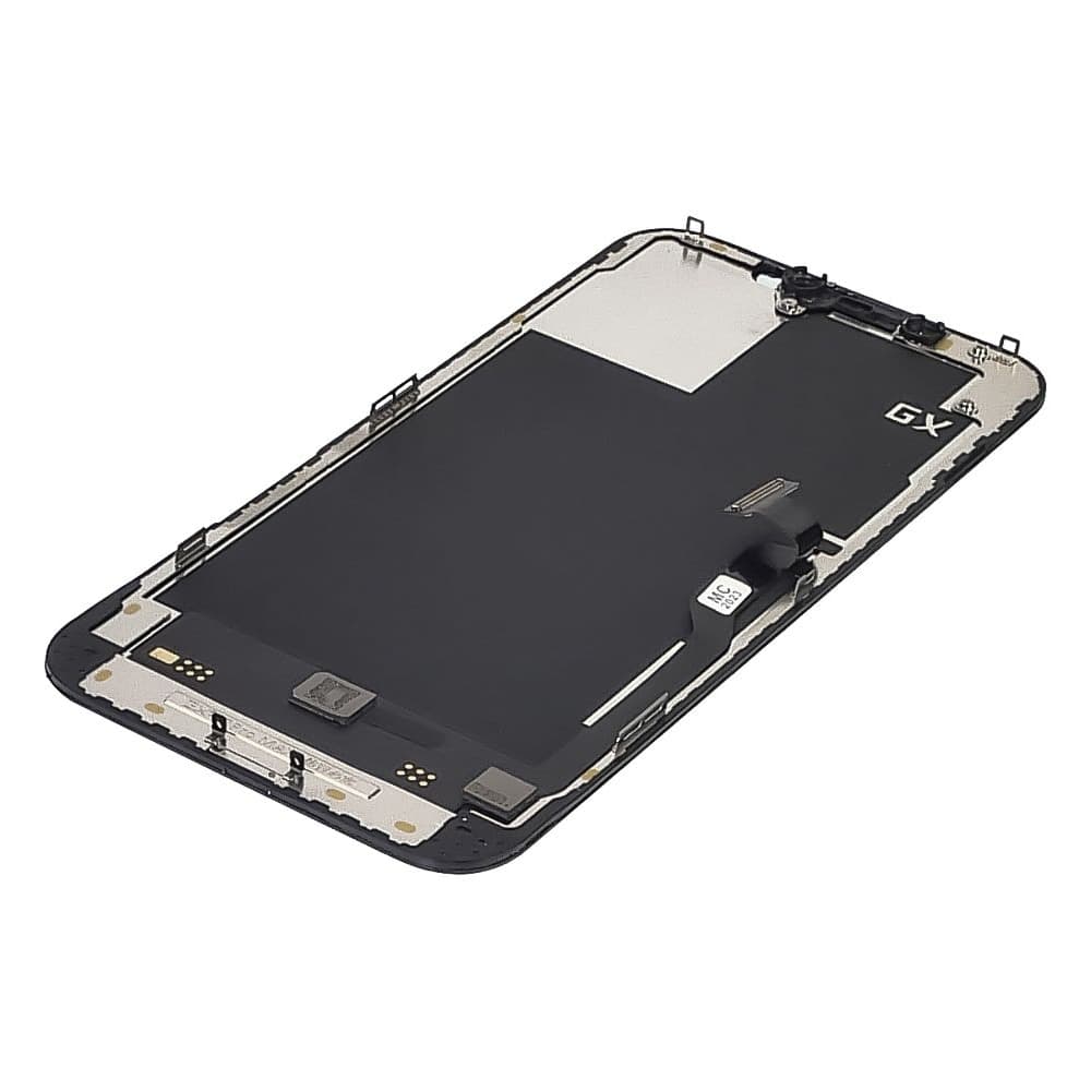  Apple iPhone 12 Pro Max,  |   | High Copy, HARD OLED, GX,    |  , 