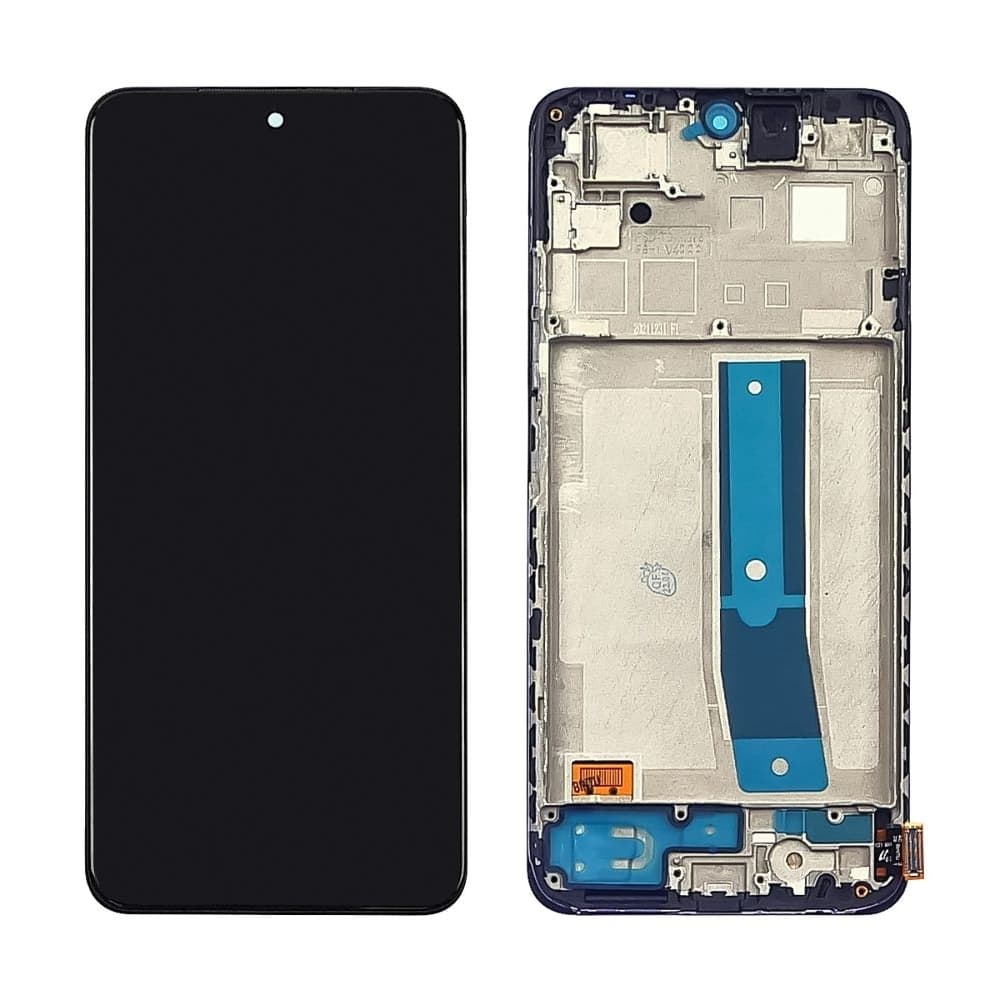  Xiaomi Redmi Note 11, 2201117TG, 2201117TI, 2201117TY, 2201117TL,  |   |    | High Copy, OLED |  , , 