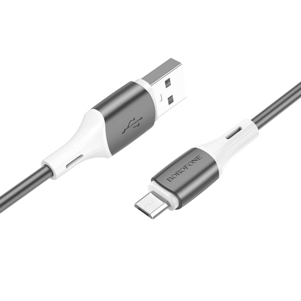 USB- Borofone BX79, Micro-USB, 2.4 , 100 , 