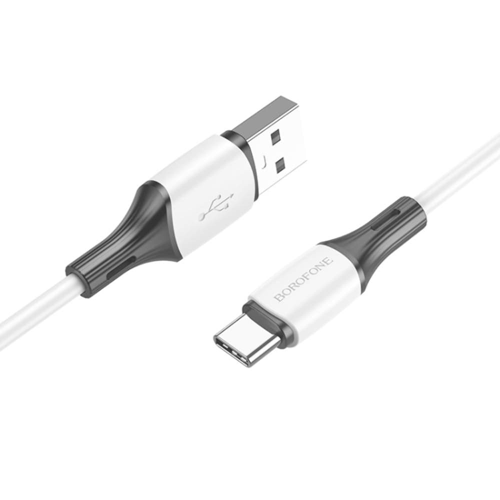 USB- Borofone BX79, Type-C, 3.0 , 100 , 
