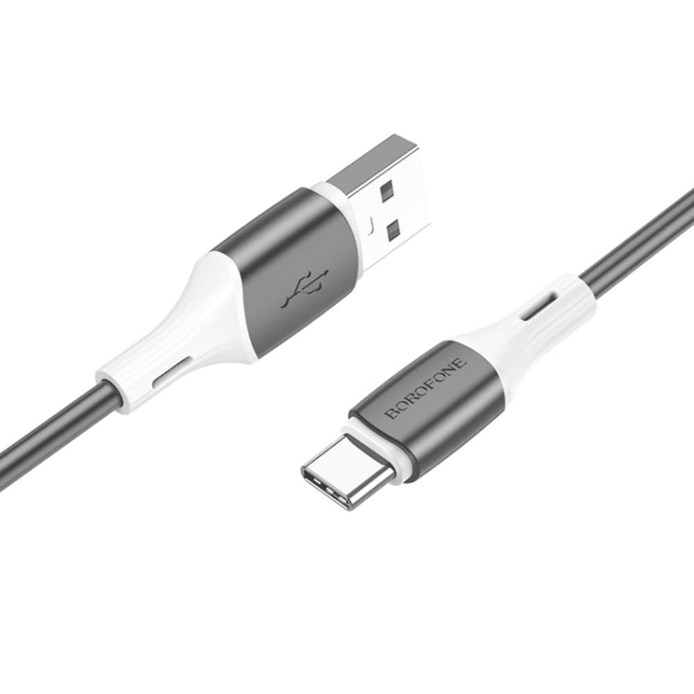 USB- Borofone BX79, Type-C, 3.0 , 100 , 