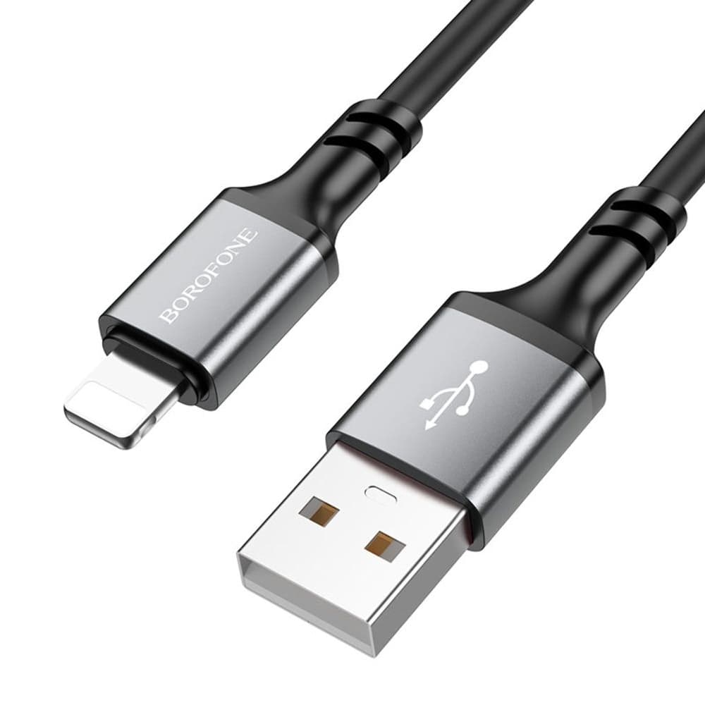USB- Borofone BX83, Lightning, 