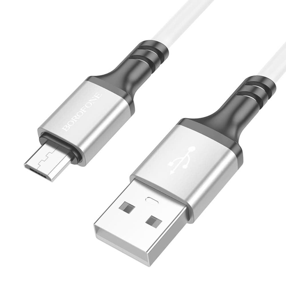 USB- Borofone BX83, Micro-USB, 