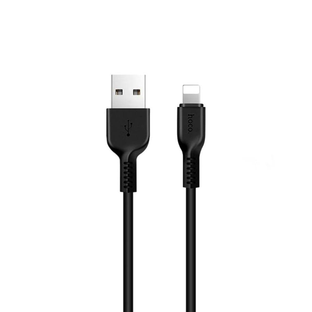 USB- Hoco X20, Lightning, 300 , 