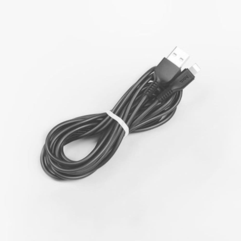 USB- Hoco X20, Lightning, 300 , 
