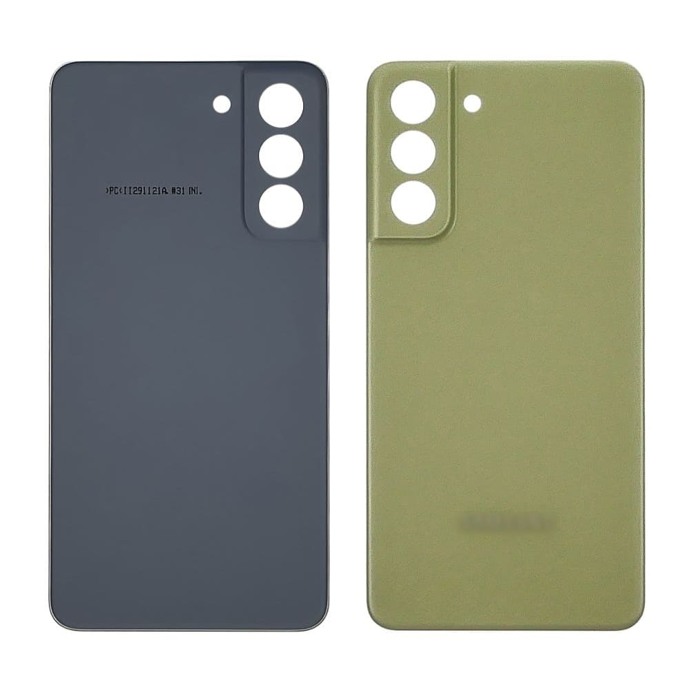   Samsung SM-G990 Galaxy S21 FE 5G, , Olive, Original (PRC) | ,  , , 