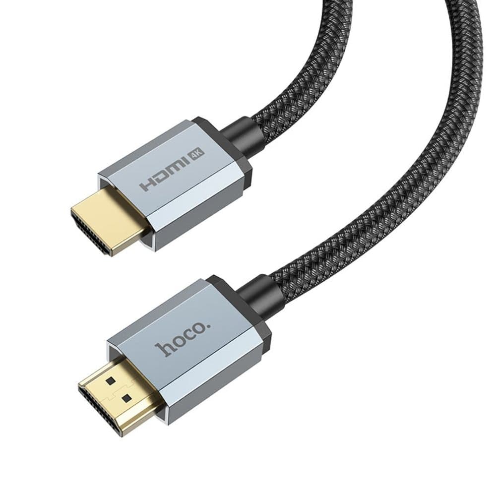 HDMI-USB- Hoco US03, 2.0,      , 4K, 200 , 