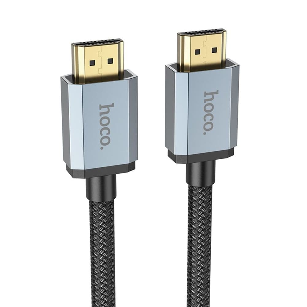 HDMI-USB- Hoco US03, 2.0,      , 4K, 200 , 