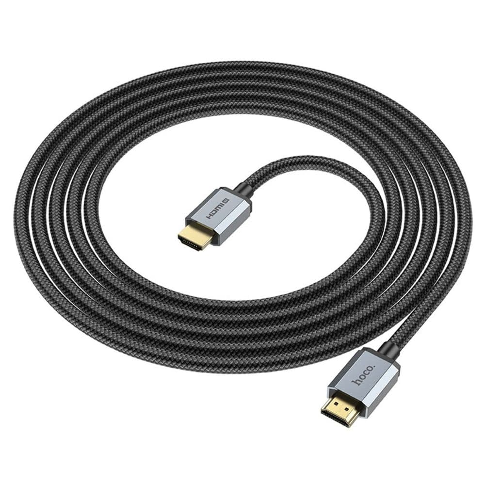 HDMI-USB- Hoco US03, 2.0,      , 4K, 300 , 