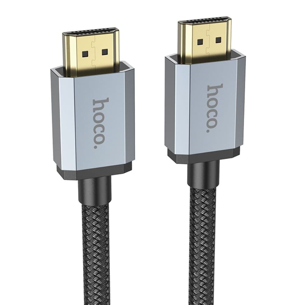 HDMI-USB- Hoco US03, HDMI 2.1, 8K, 300 , 