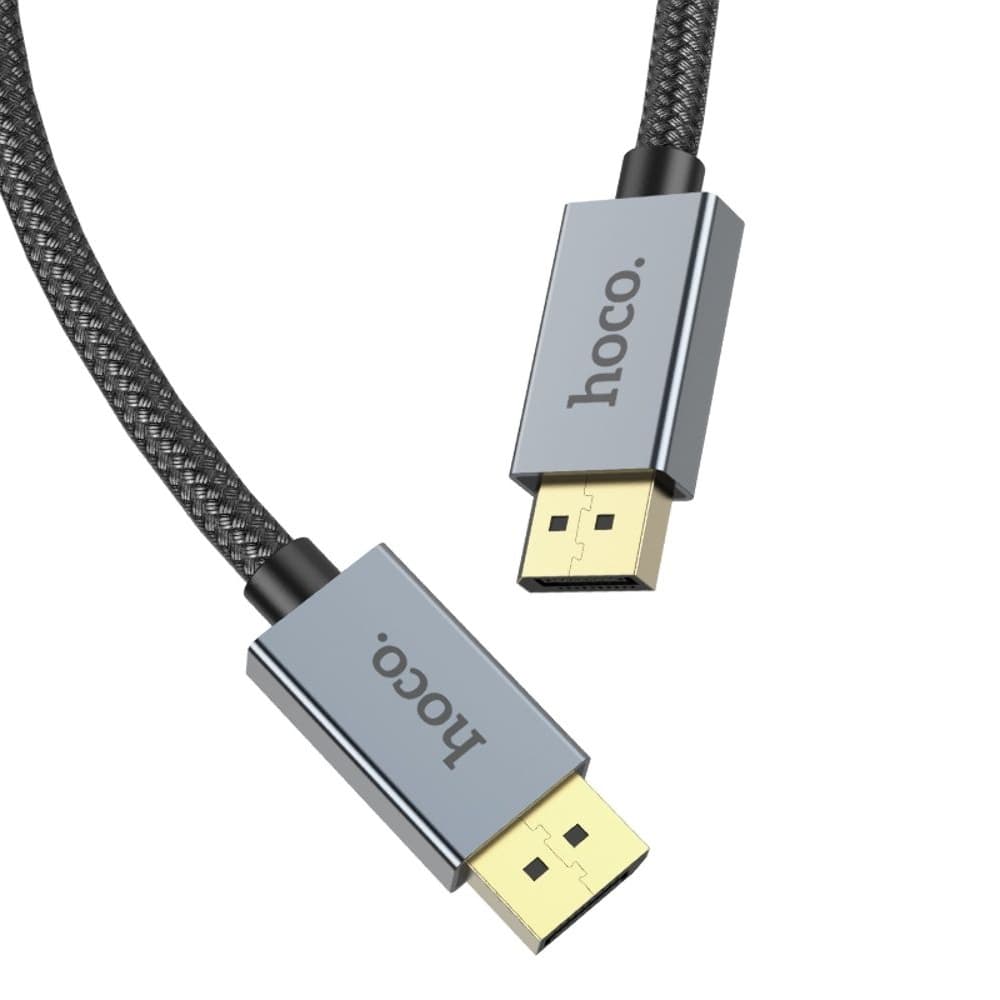 HDMI-USB- Hoco US04, 200 , DisplayPort 1.4,      , 8K, 
