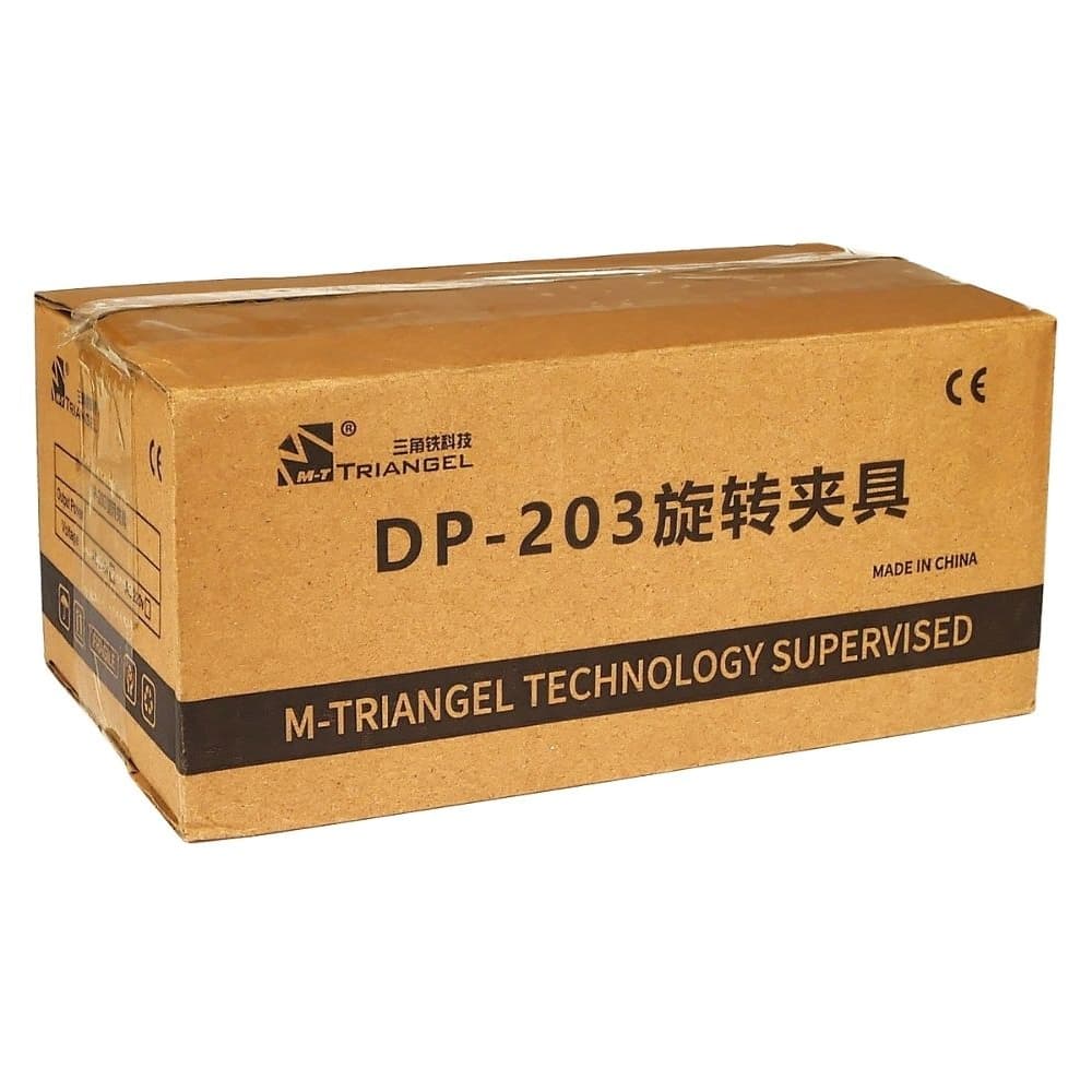   M-Triangel DP-203      (  60-100)