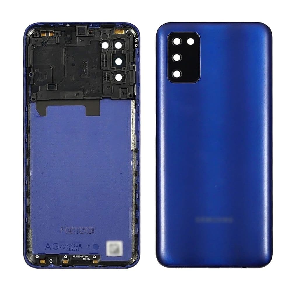  Samsung SM-A037 Galaxy A03s, ,   , Original (PRC) | ,  , , 