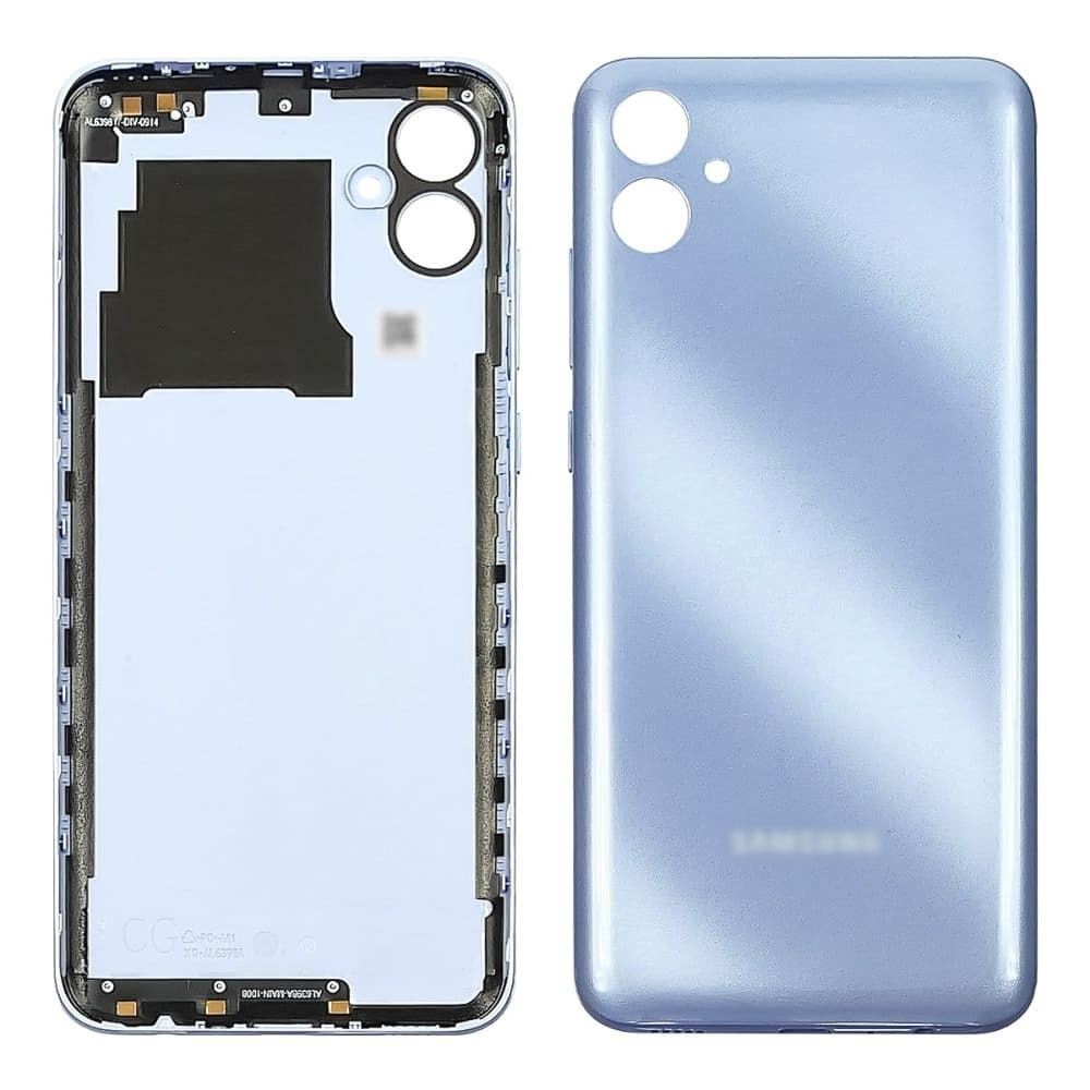   Samsung SM-A042 Galaxy A04e, , Light Blue, Original (PRC) | ,  , , 