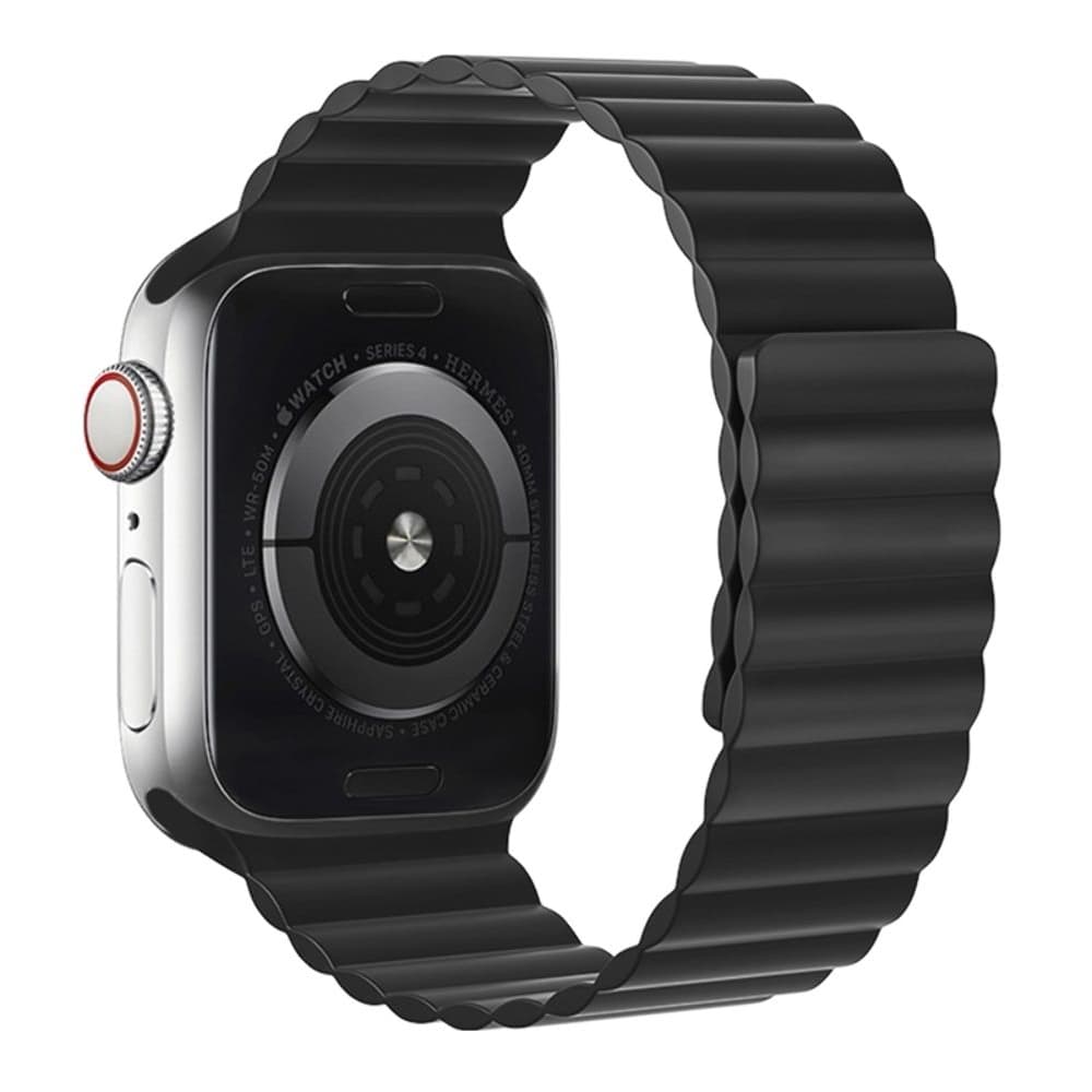   Hoco iWatch WA07 magnetic, 38, 40, 41 , Black