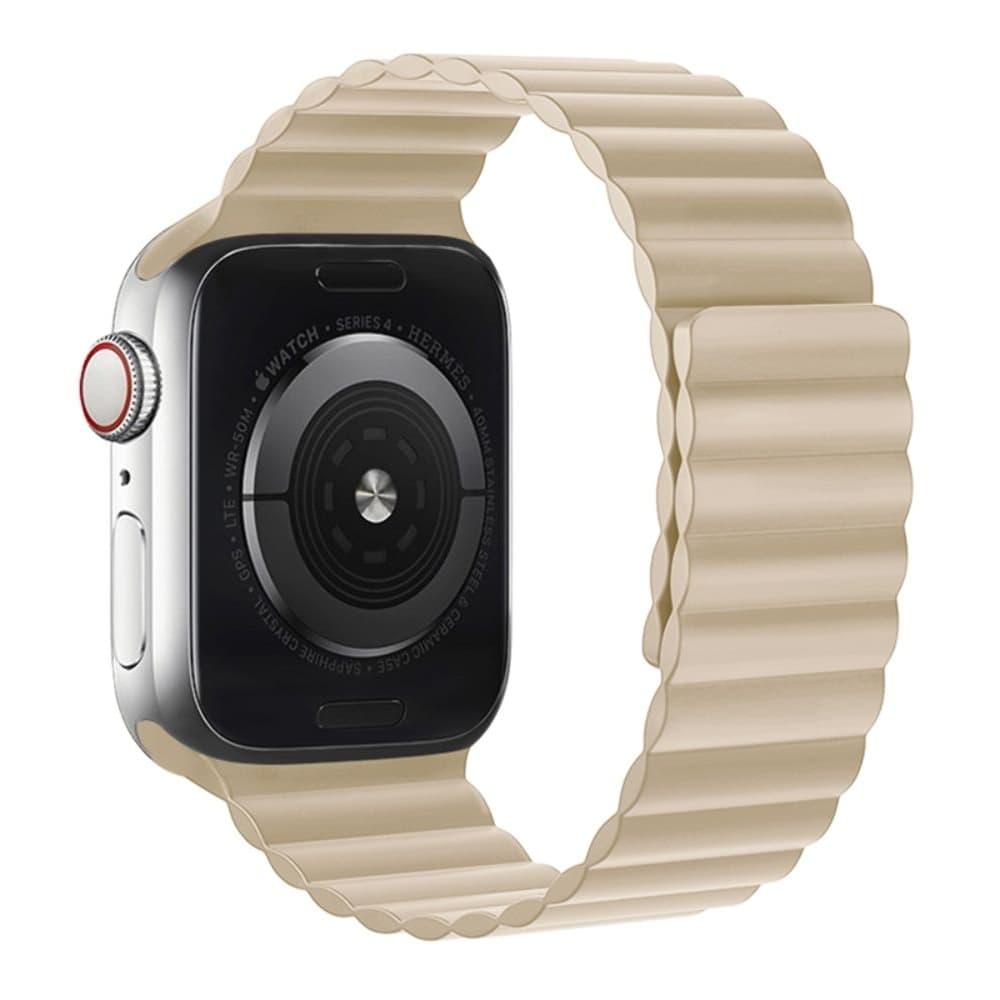   Hoco iWatch WA07 magnetic, 38, 40, 41 , star color