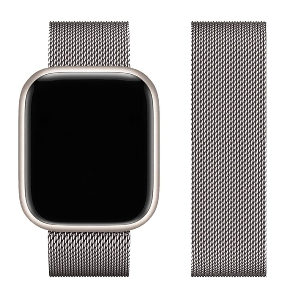  Hoco iWatch WA03 milanese steel, 38, 40, 41 , star color