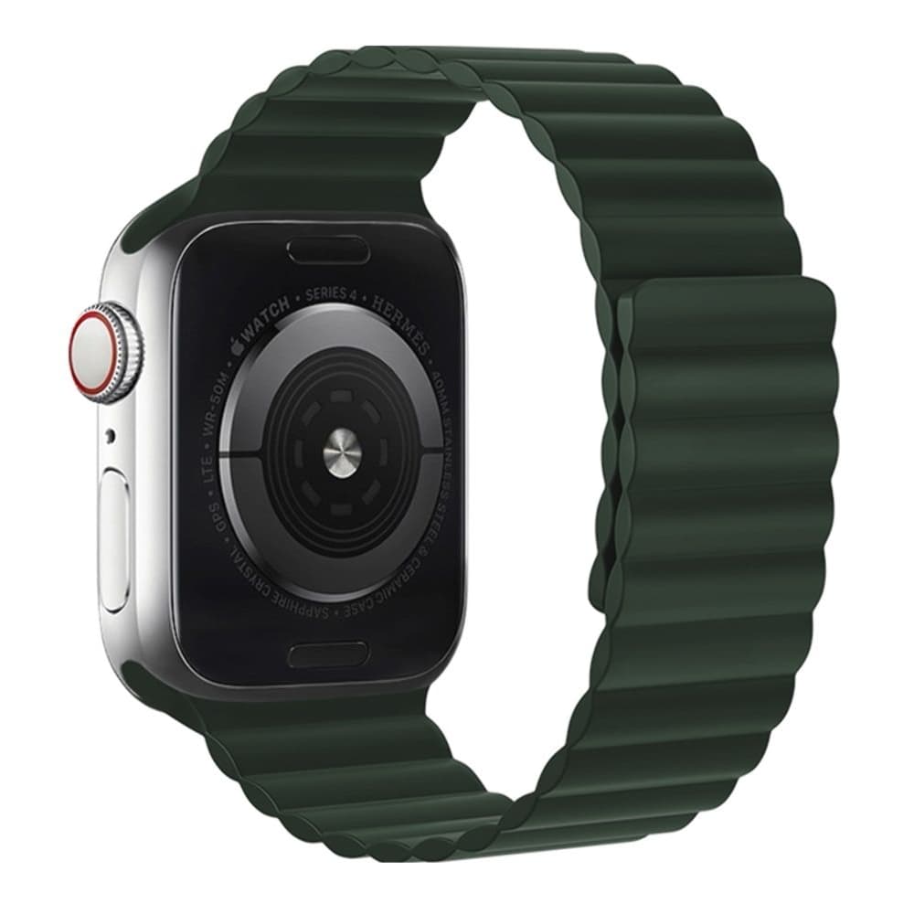   Hoco iWatch WA07 magnetic, 38, 40, 41 , Green |  