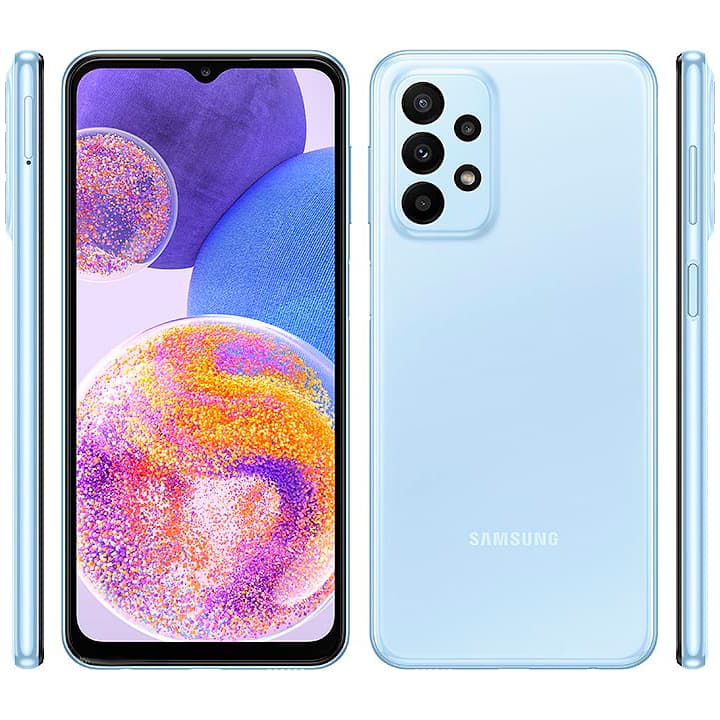 Samsung SM-A235 Galaxy A23