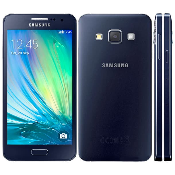 Samsung SM-A300 Galaxy A3