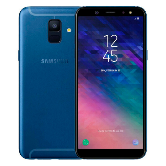 Samsung SM-A600 Galaxy A6 (2018)