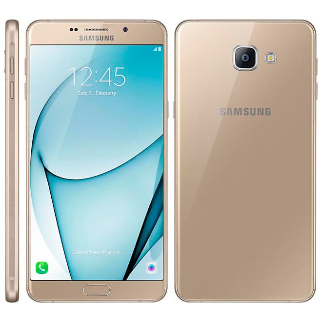 Samsung SM-A900 Galaxy A9 (2016)